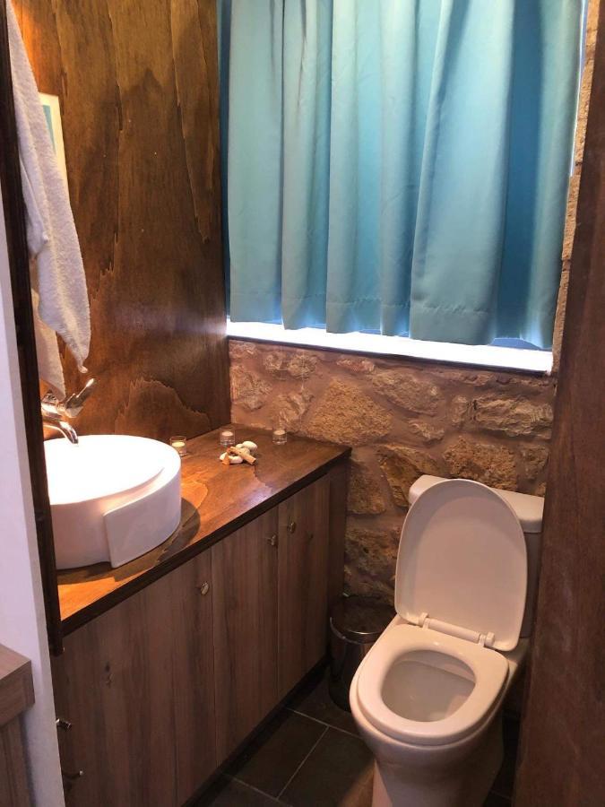 Kimiro Drosia Zante Bed & Breakfast Psarou  ภายนอก รูปภาพ