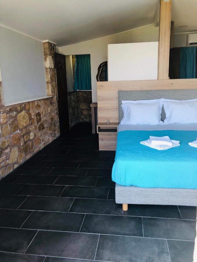 Kimiro Drosia Zante Bed & Breakfast Psarou  ภายนอก รูปภาพ