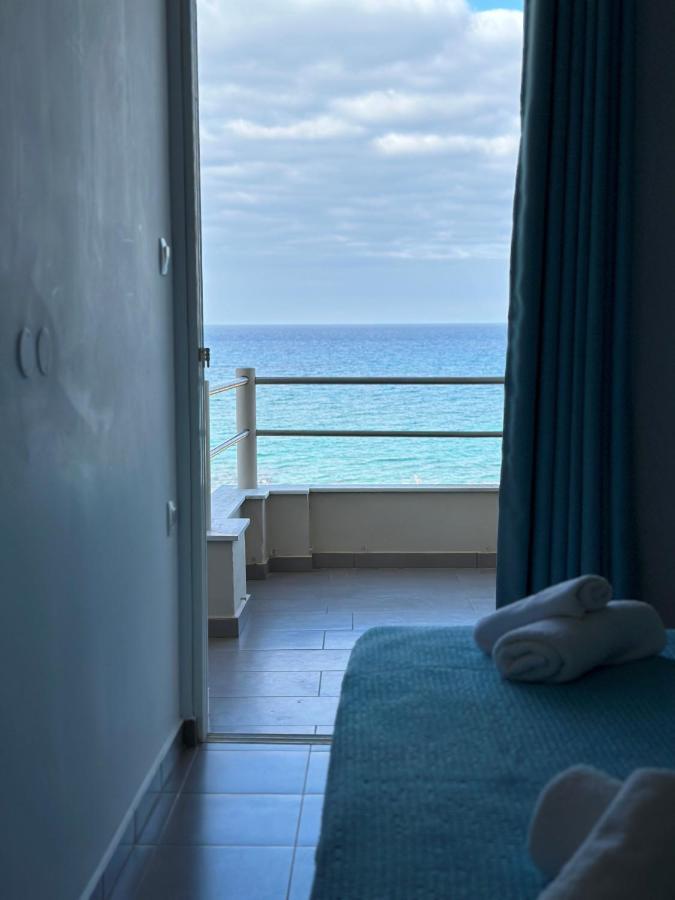 Kimiro Drosia Zante Bed & Breakfast Psarou  ภายนอก รูปภาพ