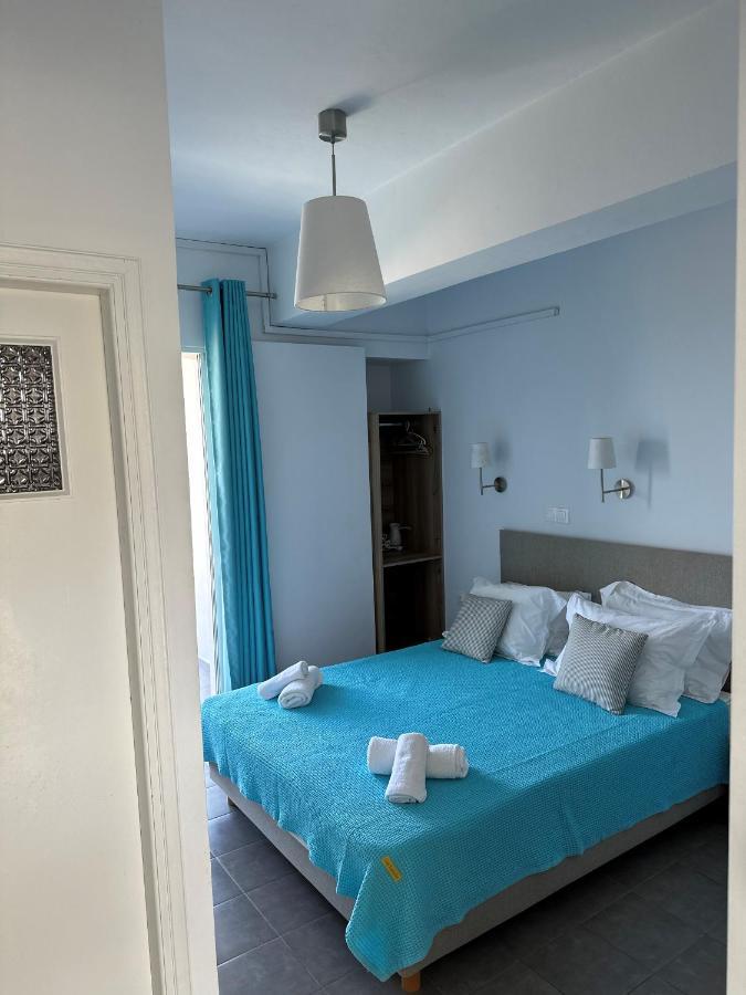 Kimiro Drosia Zante Bed & Breakfast Psarou  ภายนอก รูปภาพ