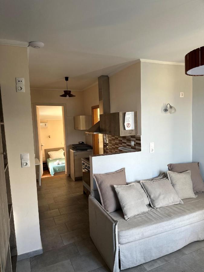 Kimiro Drosia Zante Bed & Breakfast Psarou  ภายนอก รูปภาพ